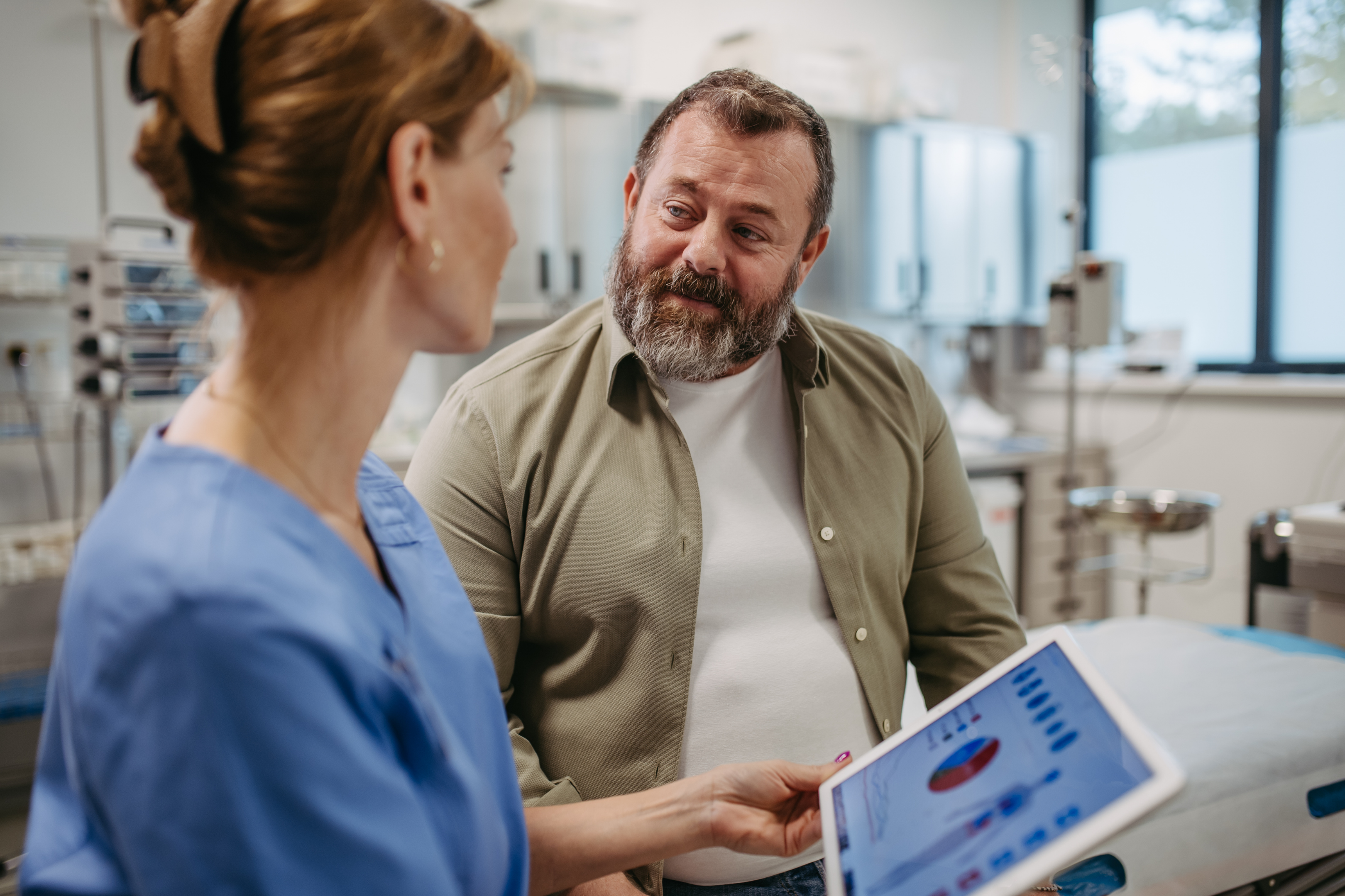 IBD Awareness Day: Monitoring Is Where It Matters